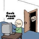 Geekprank.com logo