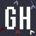 Geekshangout.com logo