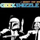 Geekshizzle.com logo