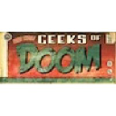 Geeksofdoom.com logo
