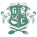 Geekychef.com logo