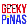 Geekypinas.com logo