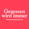 Gegessenwirdimmer.de logo