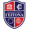 Geitonas.edu.gr logo