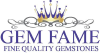 Gemfame.com logo