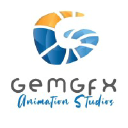 Gemgfx.com logo