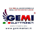 Gemimarket.it logo