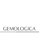 Gemologica.com logo