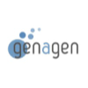 Genagen.es logo