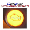 Gendan.co.uk logo