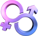 Genderchecker.com logo