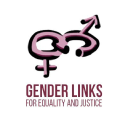 Genderlinks.org.za logo