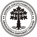 Genealogia.fi logo