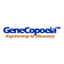 Genecopoeia.com logo