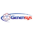 Genensys.com logo