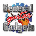 Generalguitargadgets.com logo