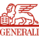 Generali.be logo