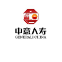Generalichina.com logo