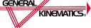 Generalkinematics.com logo