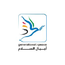 Generationsforpeace.org logo