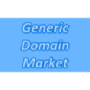 Genericdomainmarket.com logo