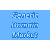 Genericdomainmarket.com logo