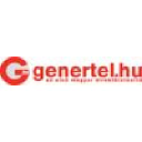 Genertel.hu logo