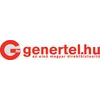 Genertel.hu logo