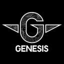 Genesisbikes.co.uk logo