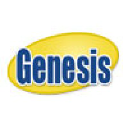 Genesisedu.com logo