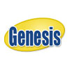 Genesisedu.com logo