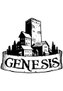 Genesismud.org logo