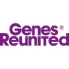 Genesreunited.co.uk logo