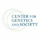 Geneticsandsociety.org logo