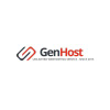 Genhost.in logo