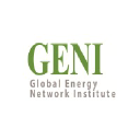 Geni.org logo