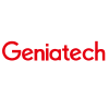 Geniatech.eu logo