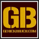 Genickbruch.com logo