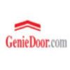 Geniedoor.com logo