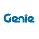 Genielift.com logo