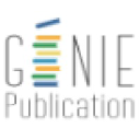 Geniepublication.com logo