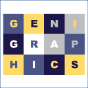 Genigraphics.com logo