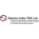 Geninsindia.com logo