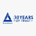 Geniusconsultant.com logo