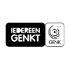 Genk.be logo