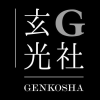 Genkosha.co.jp logo