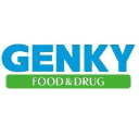 Genky.co.jp logo