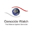 Genocidewatch.com logo