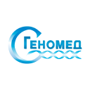 Genomed.ru logo