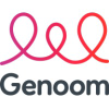 Genoom.com logo